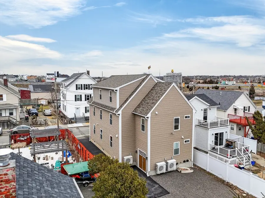 16 Washburn St, New Bedford, MA 02740 - #2