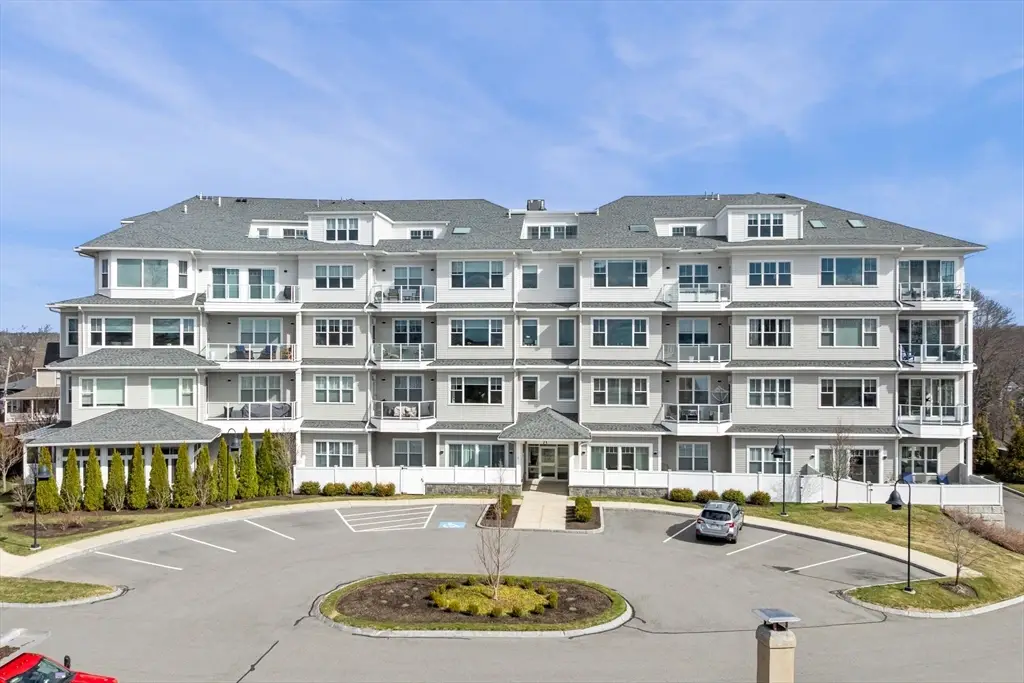 71 Greenwood Avenue #202, Swampscott, MA 01907 - #1