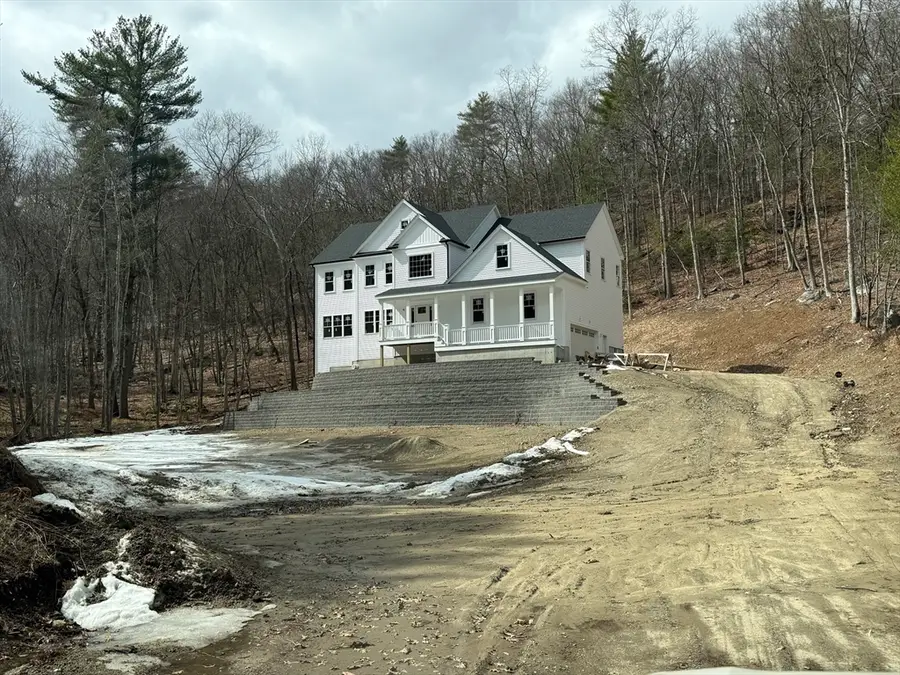 99 W River St, Upton, MA 01568 - #2