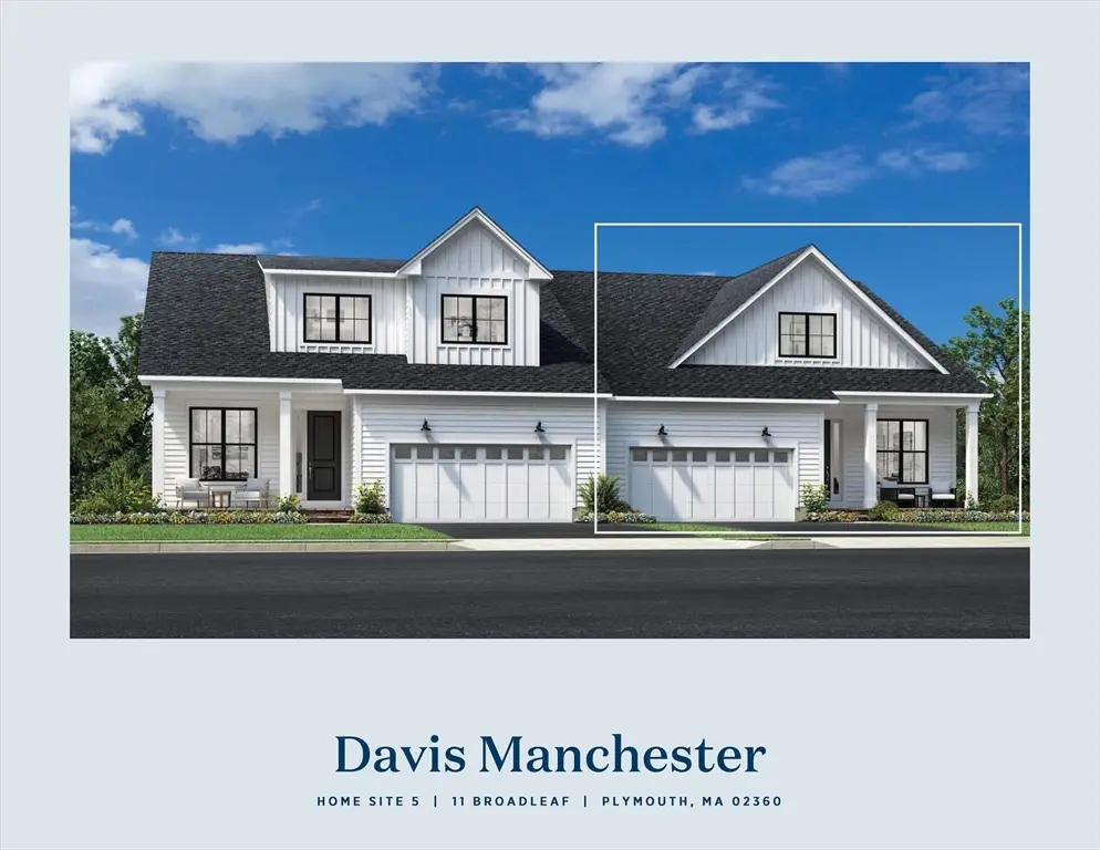 11 Broadleaf #0005, Plymouth, MA 02360 - #1