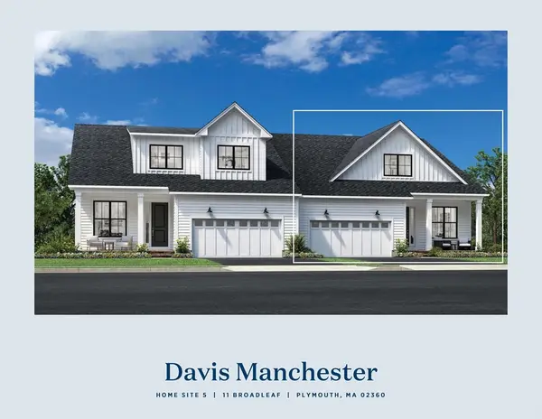 11 Broadleaf #0005, Plymouth, MA 02360