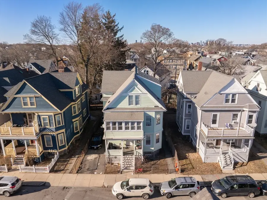 86 Lonsdale Street, Boston, MA 02124 - #2