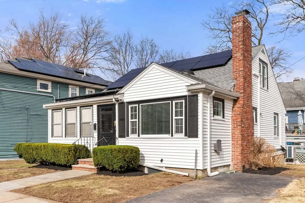 19 Auriga Street, Boston, MA 02122 - #1