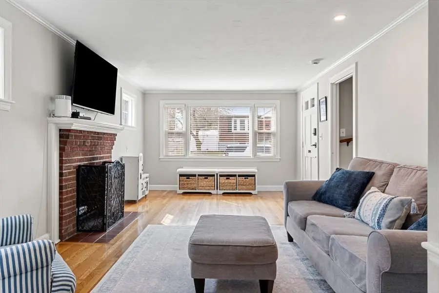 19 Auriga Street, Boston, MA 02122 - #2