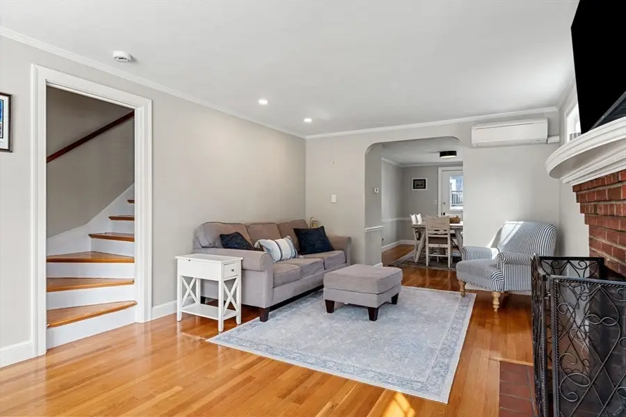 19 Auriga Street, Boston, MA 02122 - #3