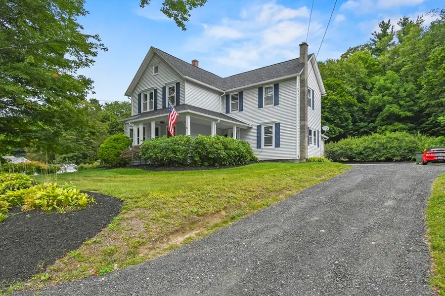 165 High St, Dalton, MA 01226 - #2