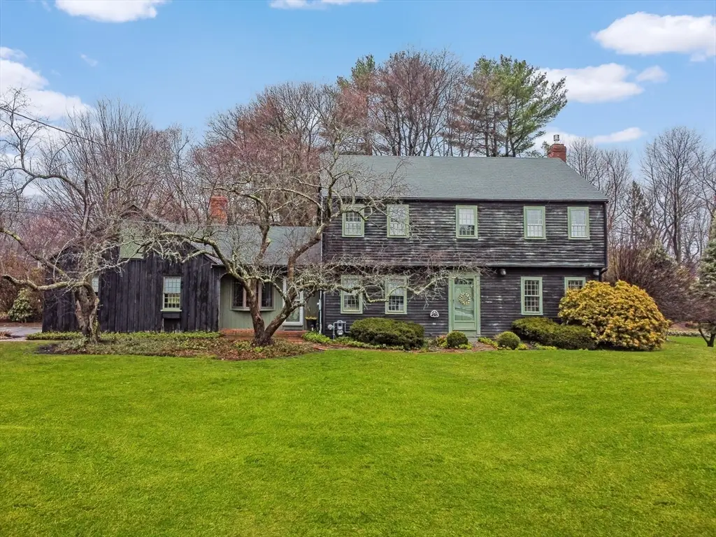 15 Cedarcrest Lane, Haverhill, MA 01835 - #1