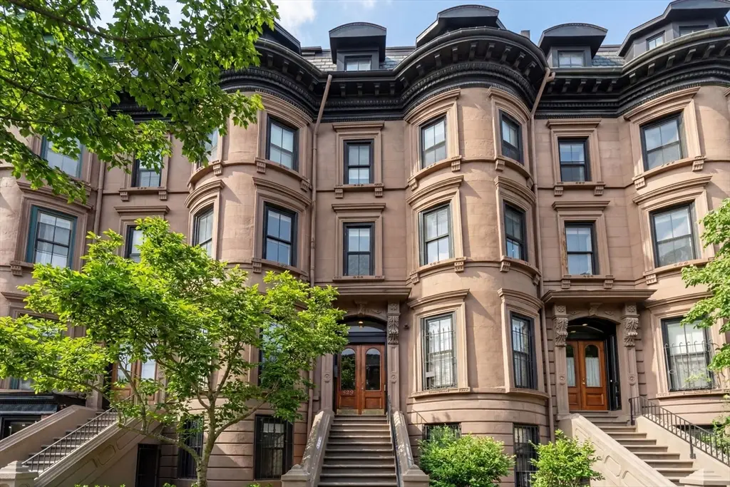 529 Columbus Ave #21, Boston, MA 02118 - #1