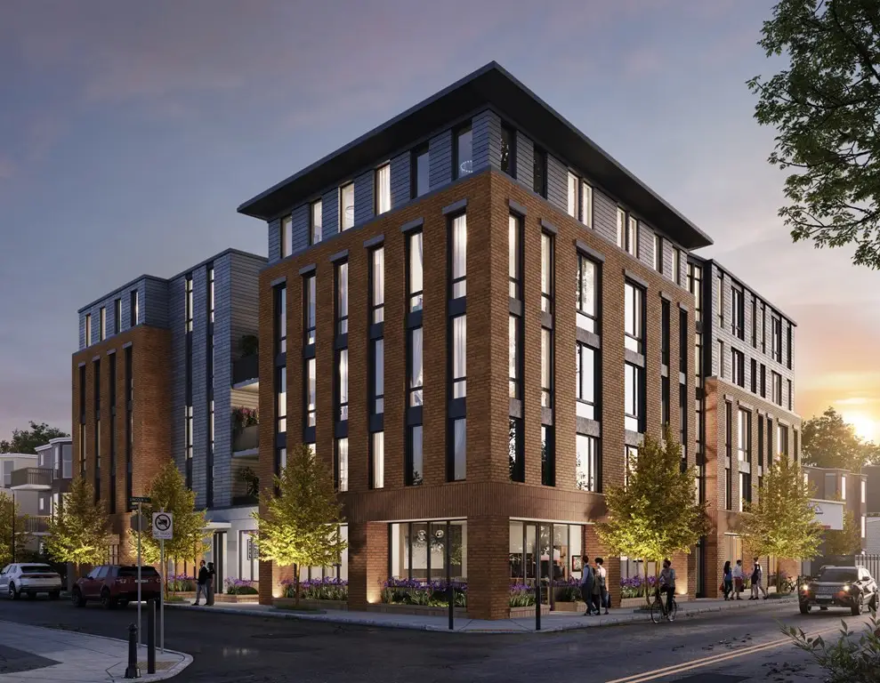 100 Lincoln Street #205, Boston, MA 02135 - #1