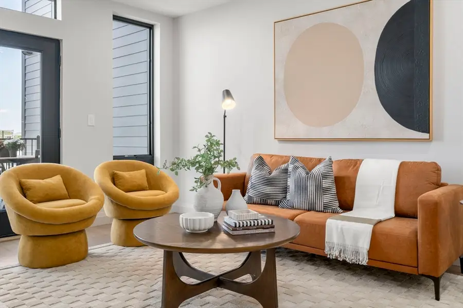 100 Lincoln Street #301, Boston, MA 02135 - #2