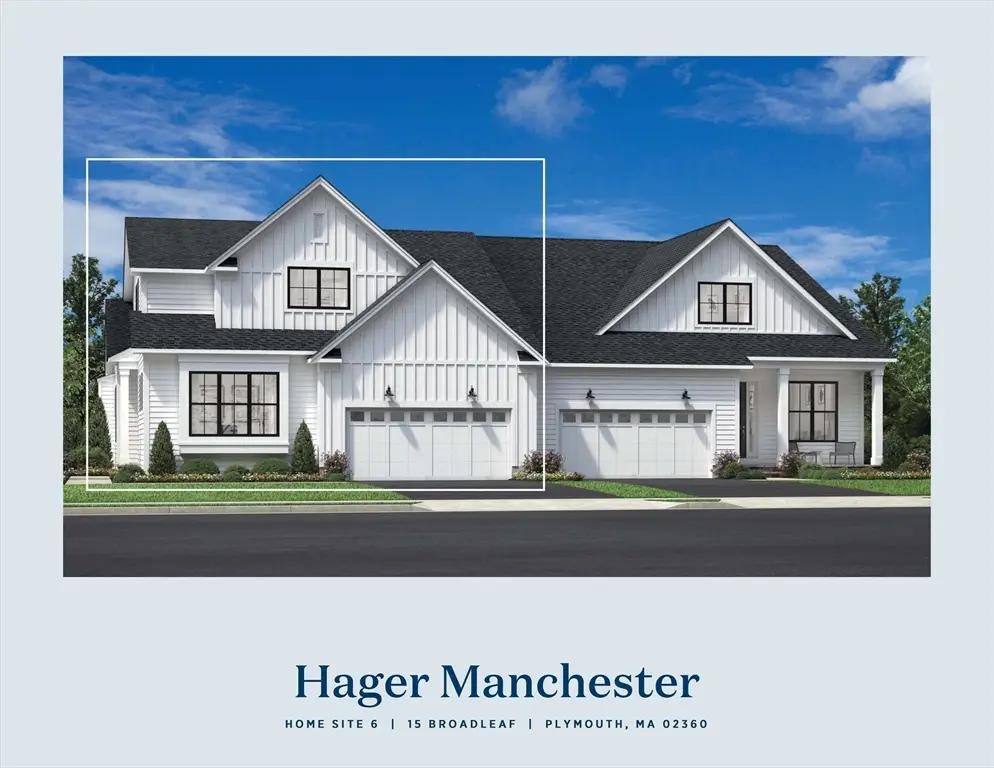 15 Broadleaf #0006, Plymouth, MA 02360 - #1