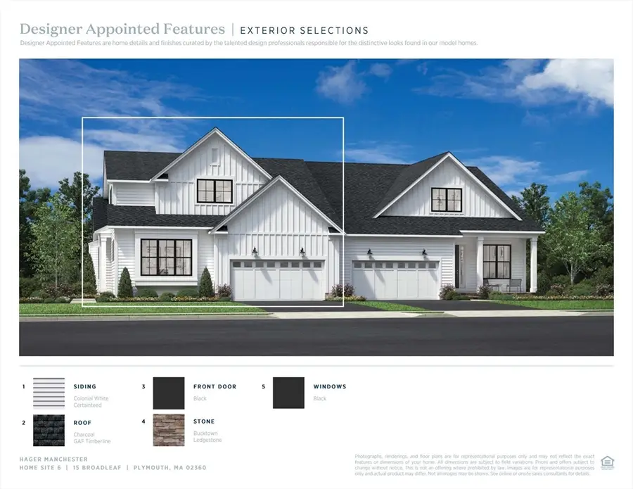 15 Broadleaf #0006, Plymouth, MA 02360 - #2