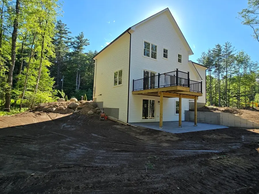 2930 Shelburne Falls Rd, Conway, MA 01341 - #3