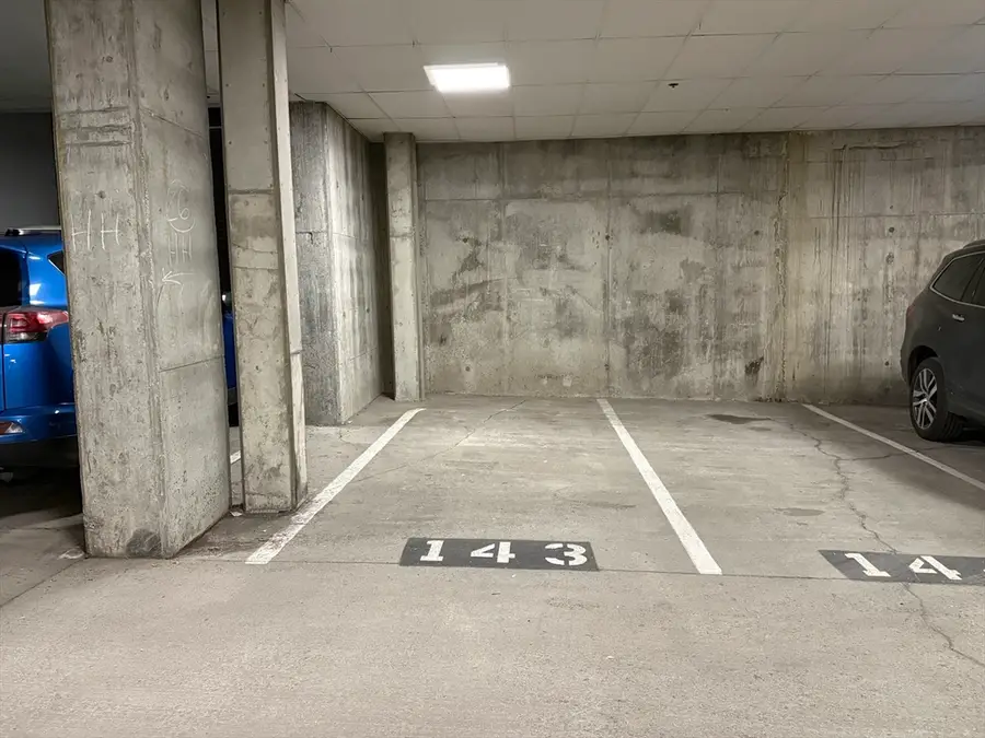 25 Savoy Street- Ps143, Boston, MA 02118 - #2