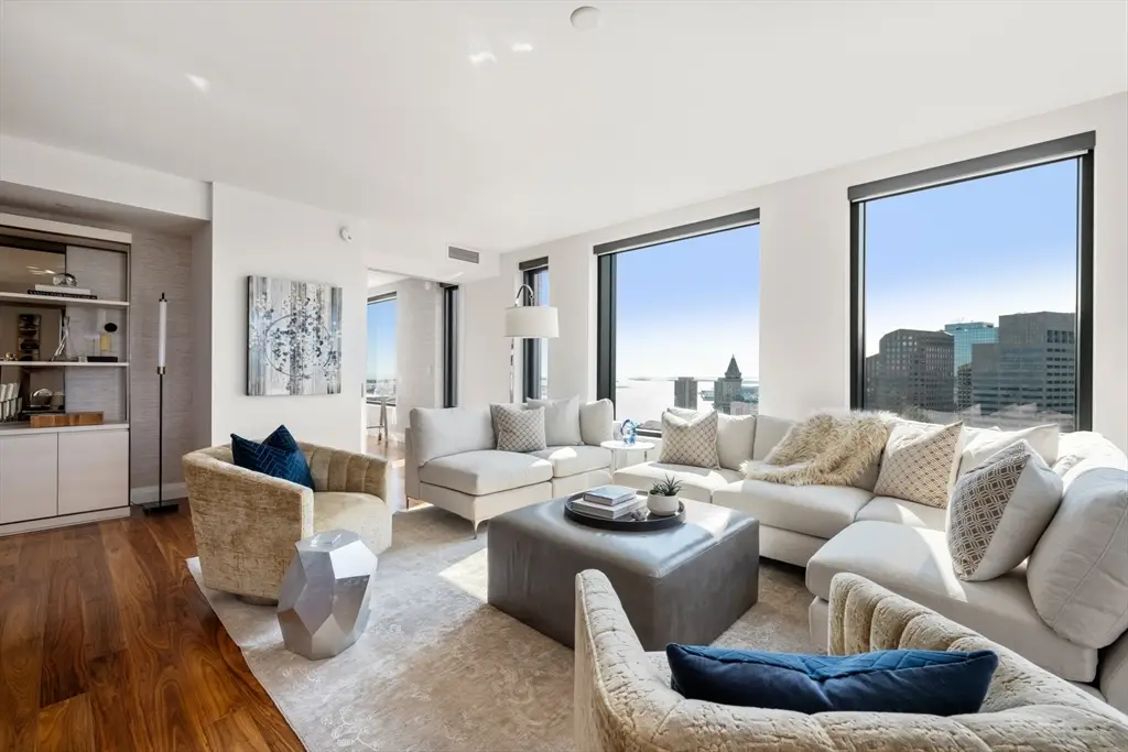 110 Sudbury Street #4002, Boston, MA 02114 - #1