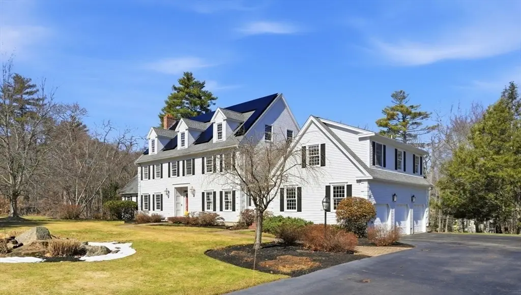 7 Charles Davis Drive, Wenham, MA 01984 - #1