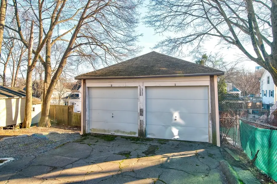 165 Whitwell St, Quincy, MA 02169 - #3