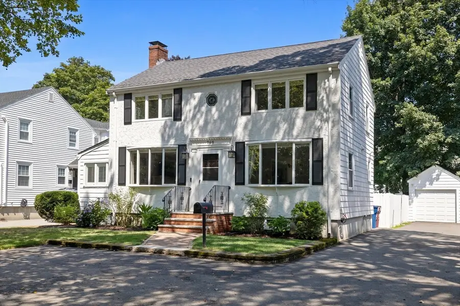 768 Lynn Fells Pkwy, Melrose, MA 02176 - #2