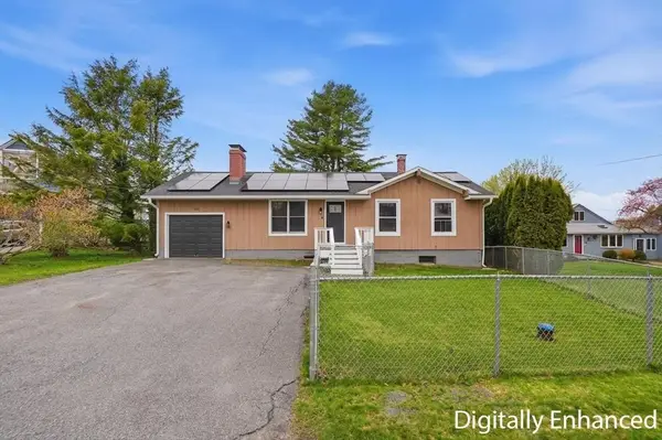 185 Davis Road, Westminster, MA 01473