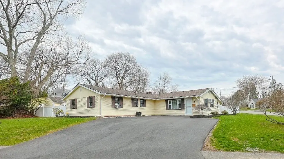 2 Villa Lane, Peabody, MA 01960 - #1