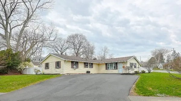 2 Villa Lane, Peabody, MA 01960