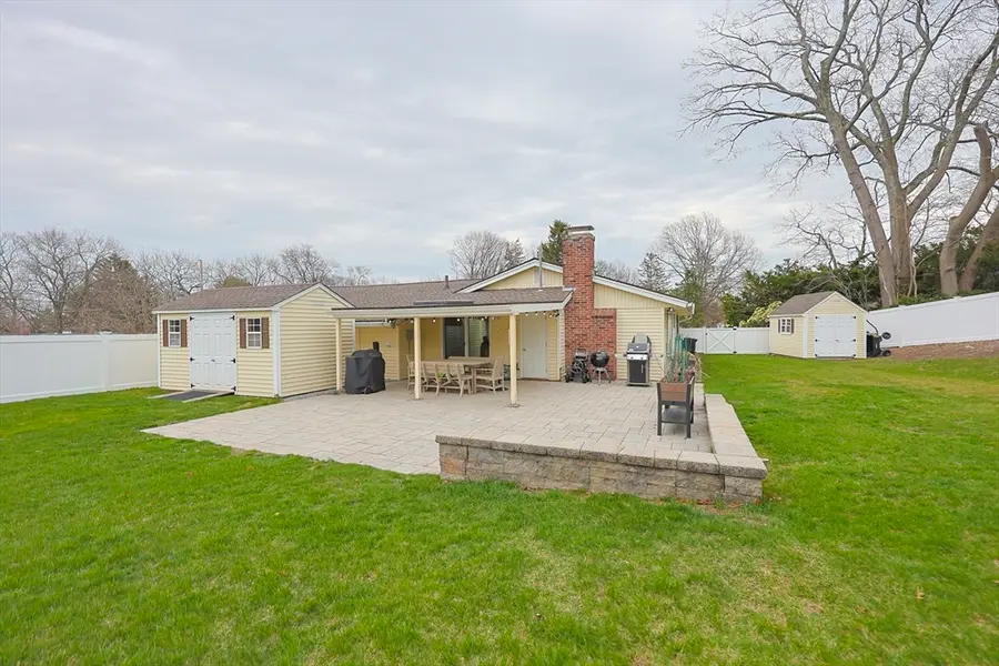 2 Villa Lane, Peabody, MA 01960 - #3