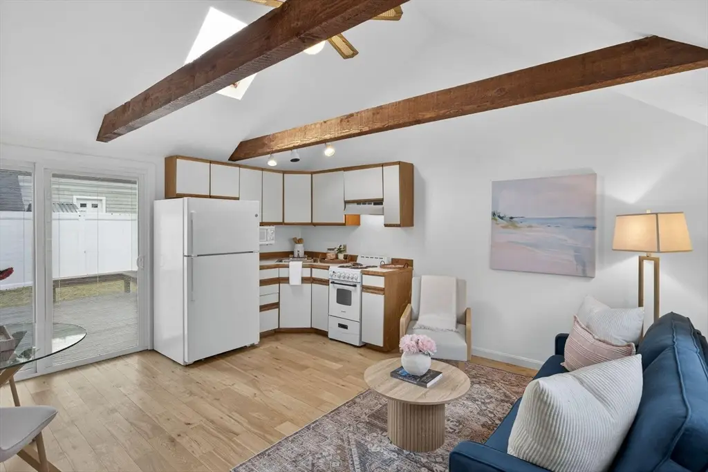 1011 Ma-28 #C-6, Harwich, MA 02645 - #1