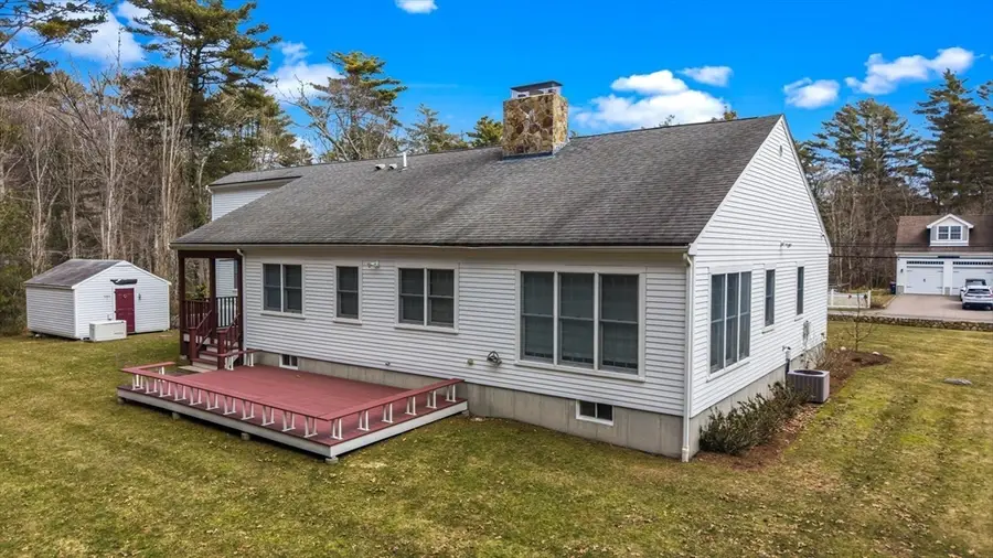 12 Brandt Beach Ave, Mattapoisett, MA 02739 - #3