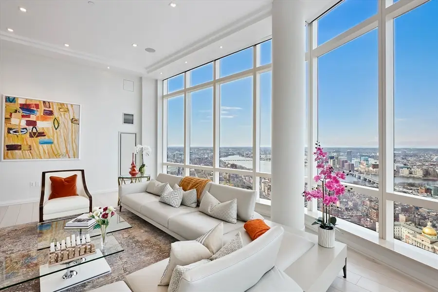 1 Franklin St #PH1B, Boston, MA 02110 - #2