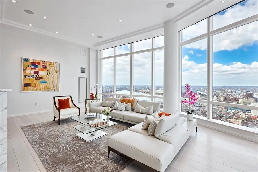 1 Franklin St #PH1B, Boston, MA 02110 - #3