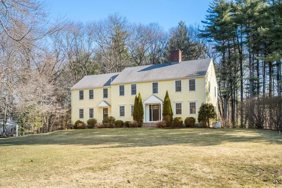 68 Longfellow Road, Sudbury, MA 01776 - #2