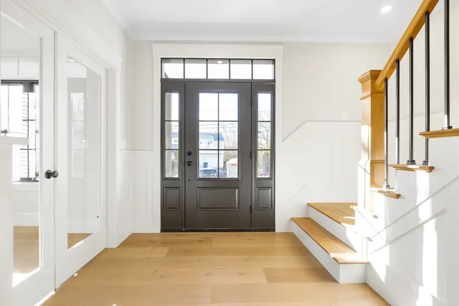 5 Bradford Road, Natick, MA 01760 - #2