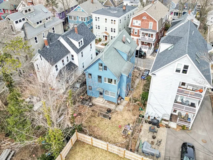 66 Saint Rose Street #2, Boston, MA 02130 - #3