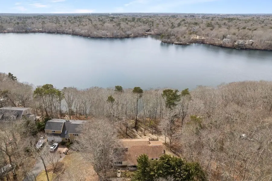 75 Edgewater Road, Mashpee, MA 02649 - #2
