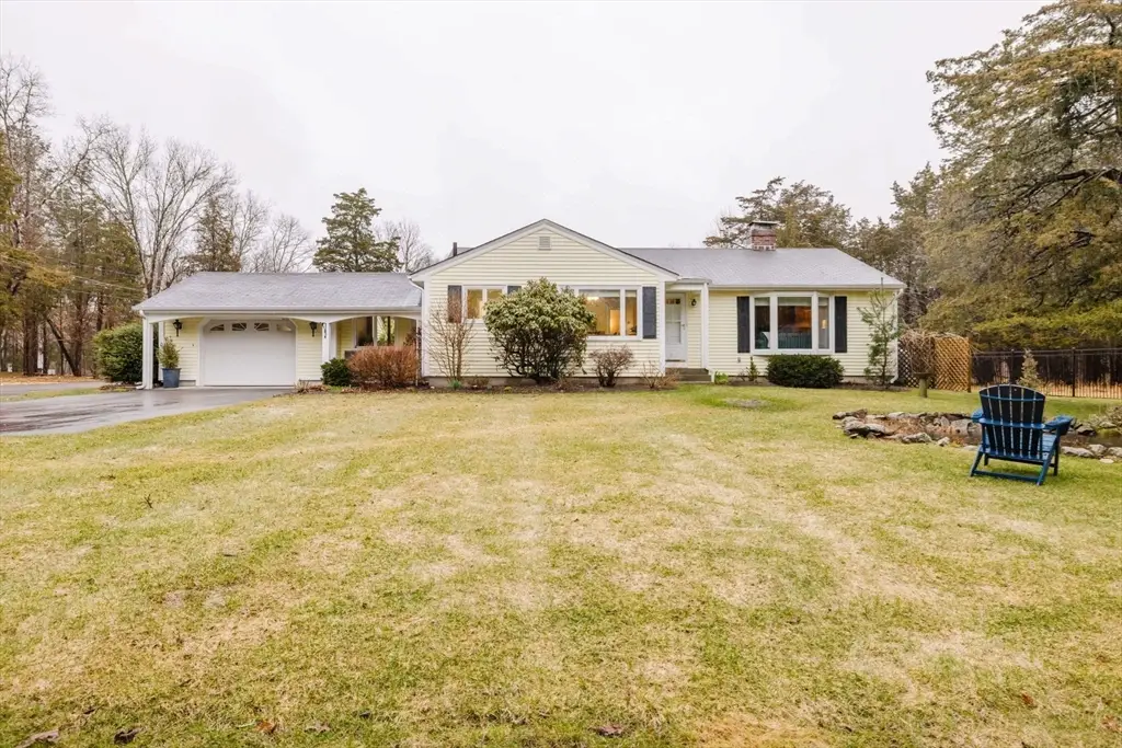 15 Ralsie Rd, Rehoboth, MA 02769 - #1