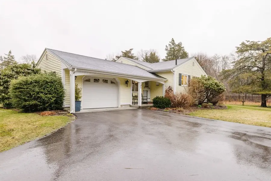 15 Ralsie Rd, Rehoboth, MA 02769 - #2