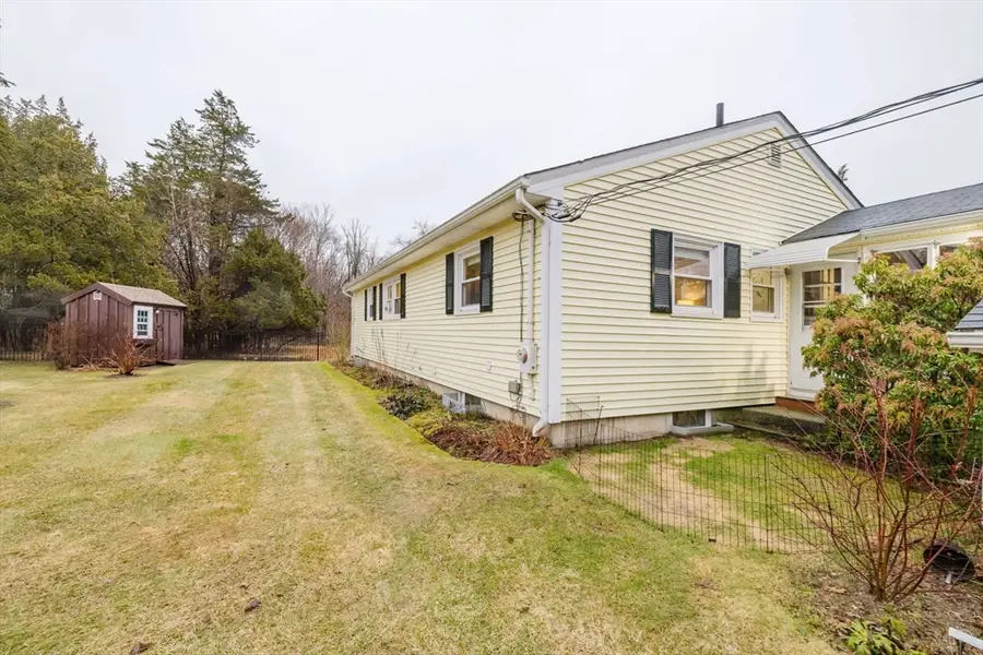 15 Ralsie Rd, Rehoboth, MA 02769 - #3