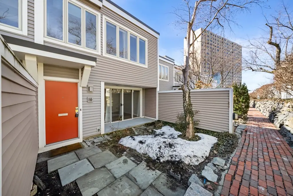 10 Fresh Pond Place #10, Cambridge, MA 02138 - #1