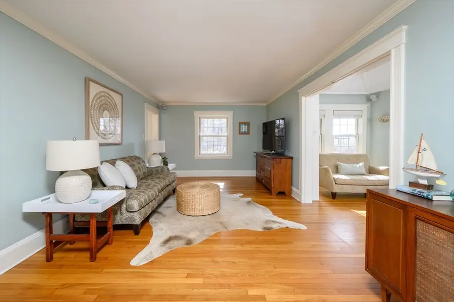 30 Ridge Rd, Milton, MA 02186 - #3