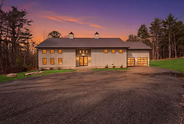 41 Myrtle St, Norfolk, MA 02056