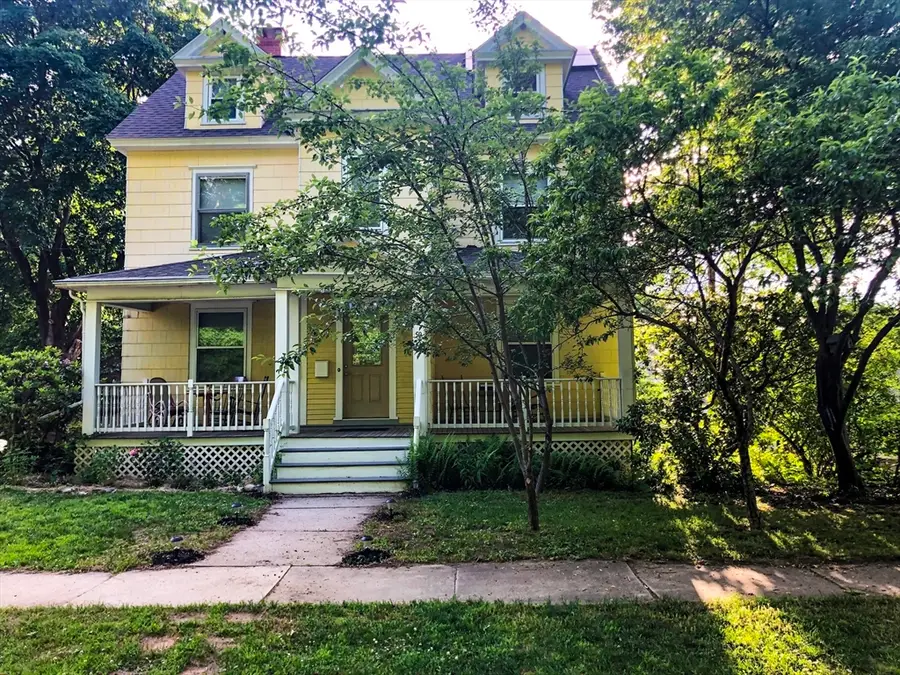 50 James St, Greenfield, MA 01301 - #2