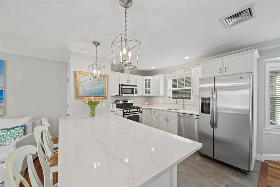 580 Quarry St #13, Quincy, MA 02169 - #2