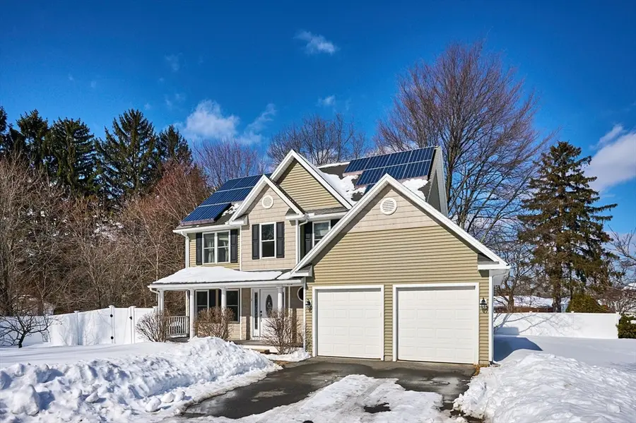 1 Second Ave, Easthampton, MA 01027 - #3