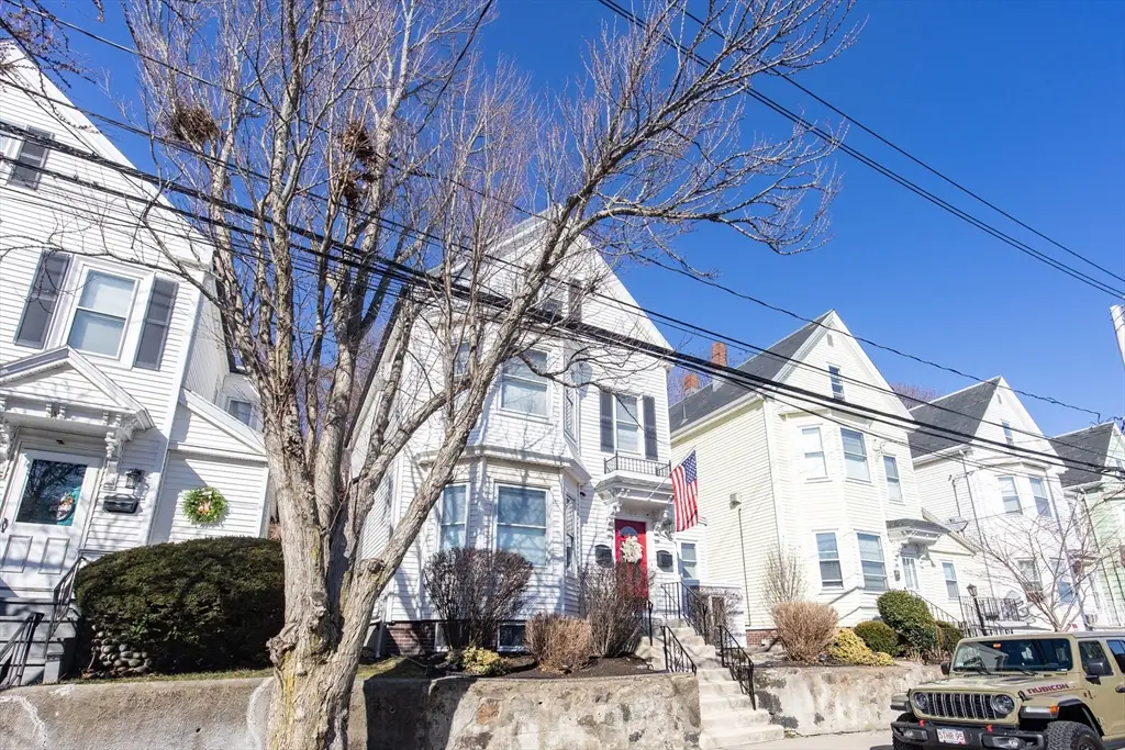 180 Leyden Street, Boston, MA 02128 - #1