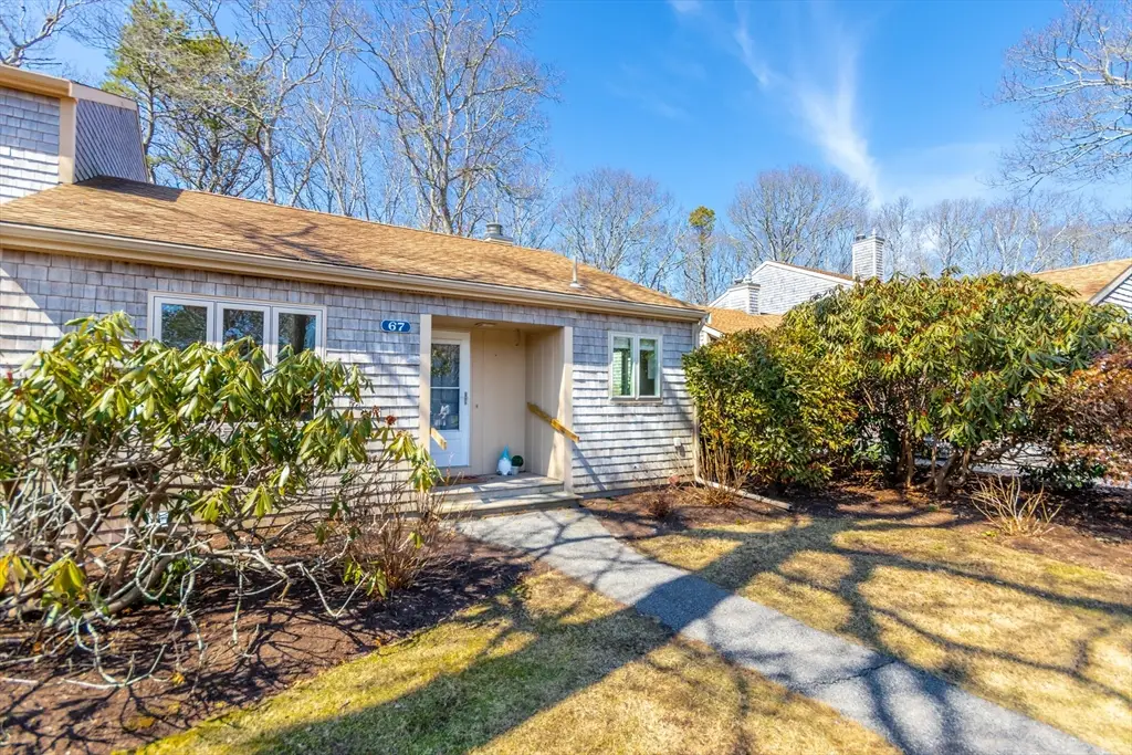 67 Woodland Trl #67, Falmouth, MA 02536 - #1