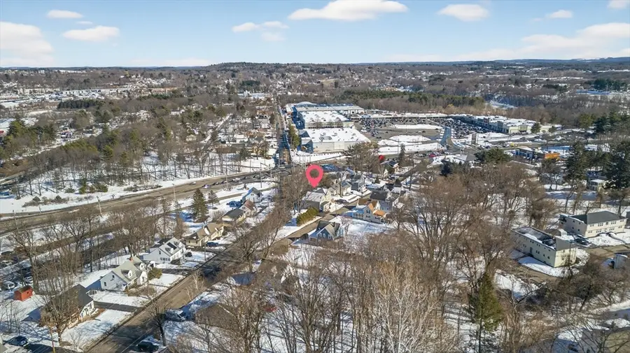 45A Fruit Street, Leominster, MA 01453 - #2