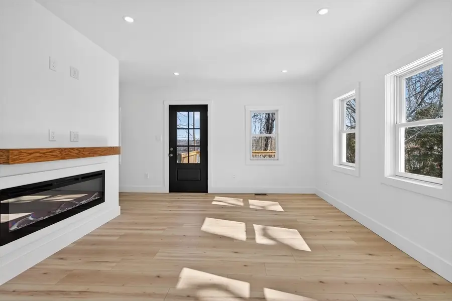 45A Fruit Street, Leominster, MA 01453 - #3