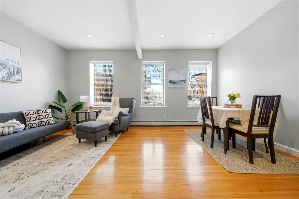 469 Shawmut Ave #1, Boston, MA 02118 - #1