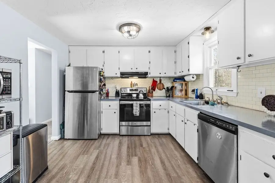 101 Audreys Lane, Marstons Mills, MA 02648 - #2