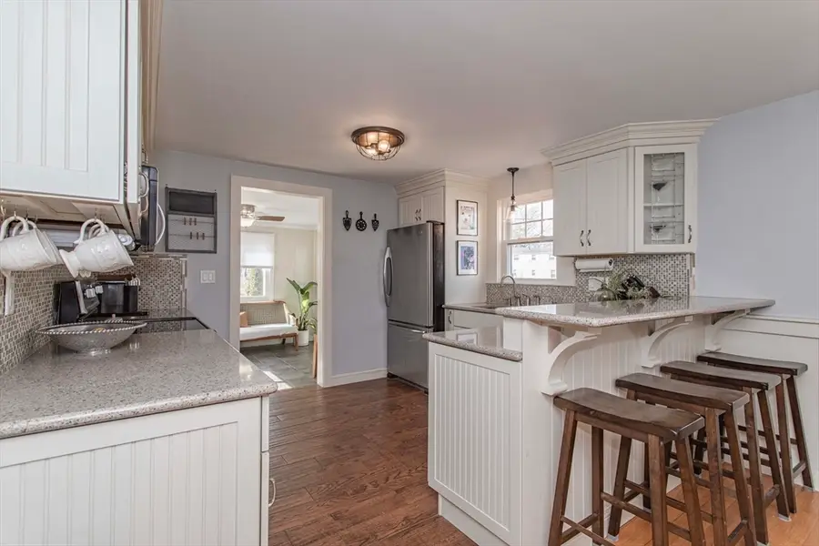 24 Crestwood Circle, Norwood, MA 02062 - #3